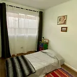 Departamento En Cerro Alegre