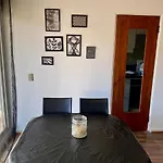 Departamento En Cerro Alegre
