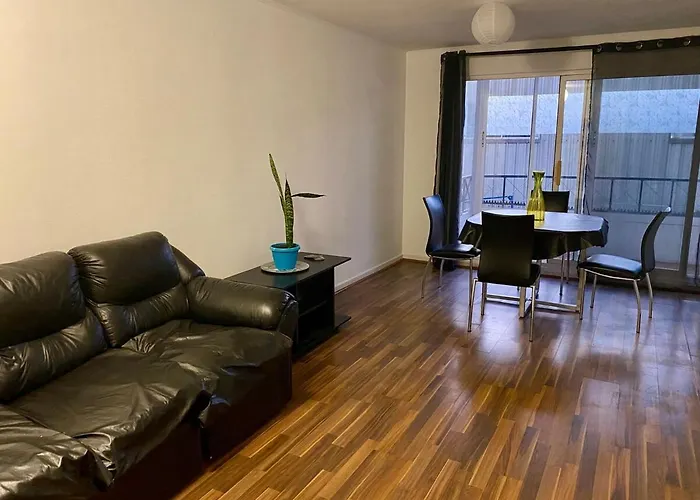 Departamento En Cerro Alegre