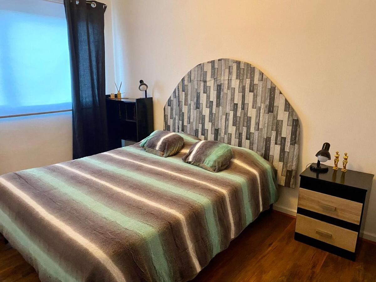 Departamento En Cerro Alegre Apartamento *